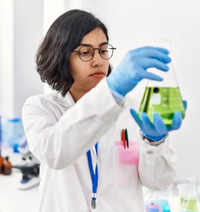 Diploma in Pharmacy (D-Pharma)